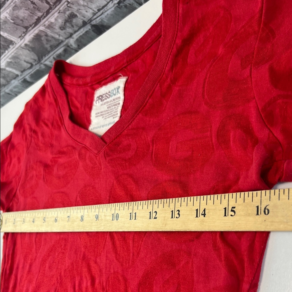 Women's Georgia Bulldogs T-shirt‎ - Picture 11 of 12